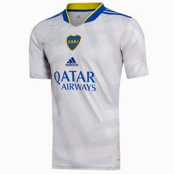 Authentic Camiseta Boca Juniors 2ª 2021-2022